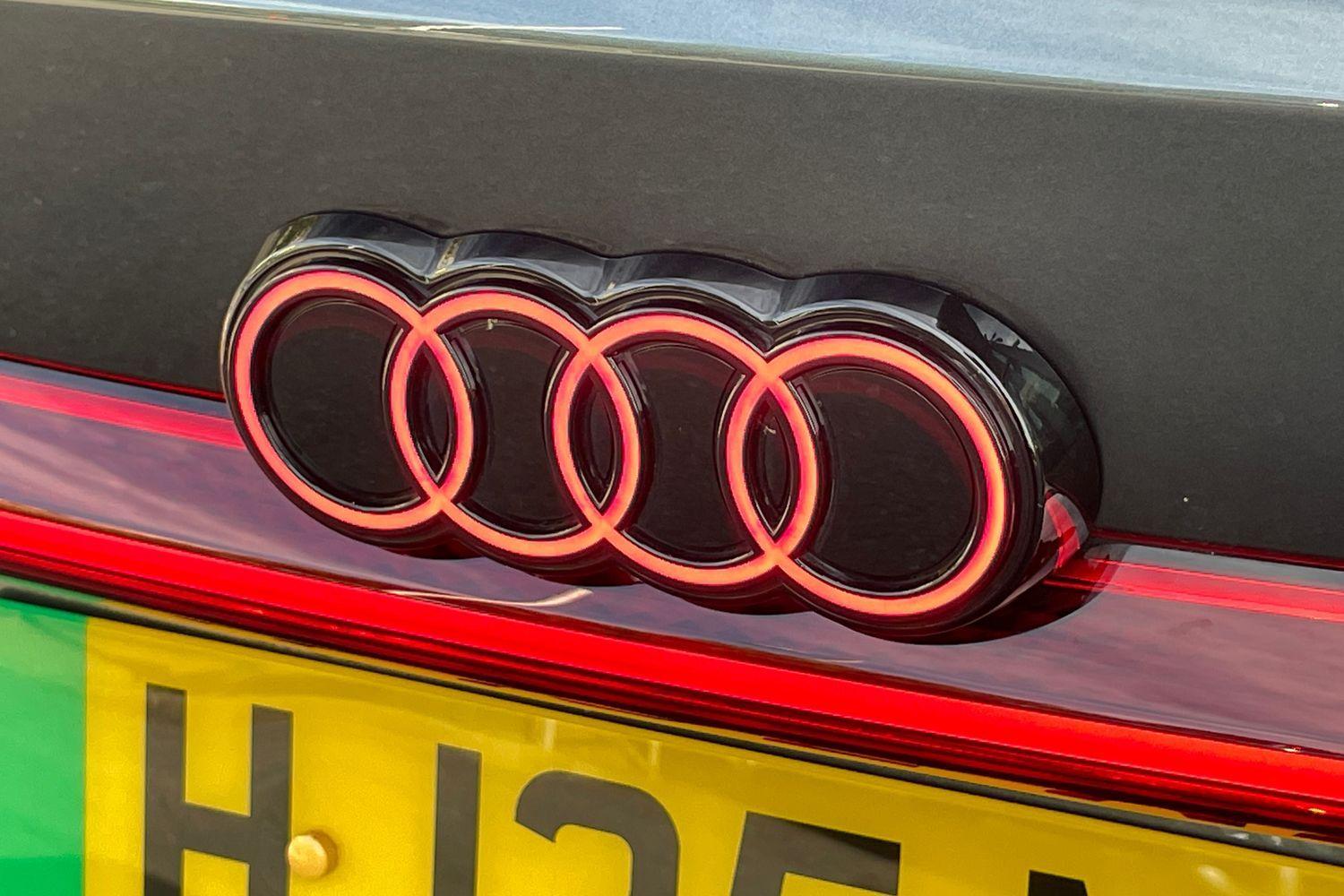 Used Audi A6 e-tron Avant 2025 for sale - 76561062: Photo 52