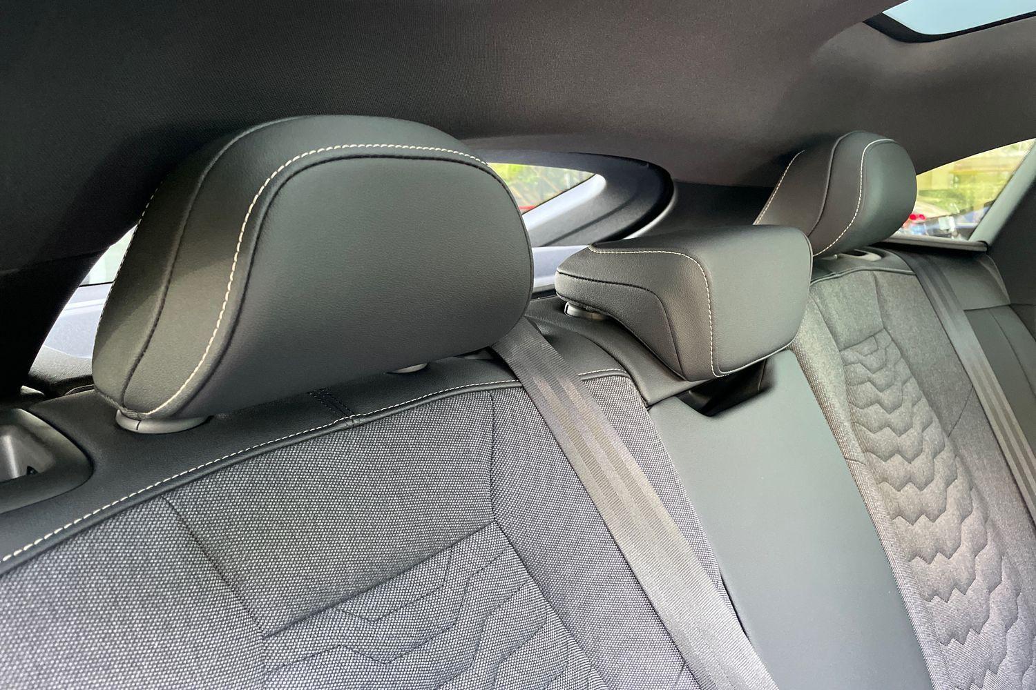 Used Audi A6 e-tron Avant 2025 for sale - 76561062: Photo 53