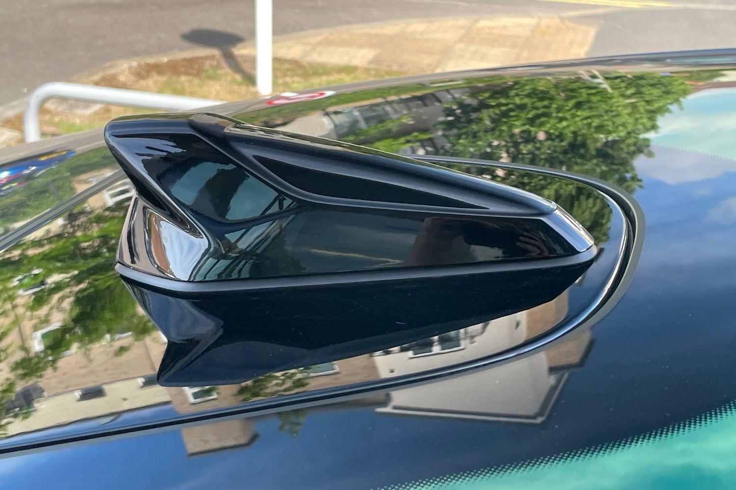 Used Audi A6 e-tron Avant 2025 for sale - 76561062: Photo 54