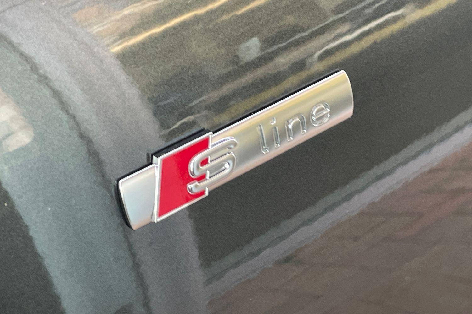 Used Audi A6 e-tron Avant 2025 for sale - 76561062: Photo 55