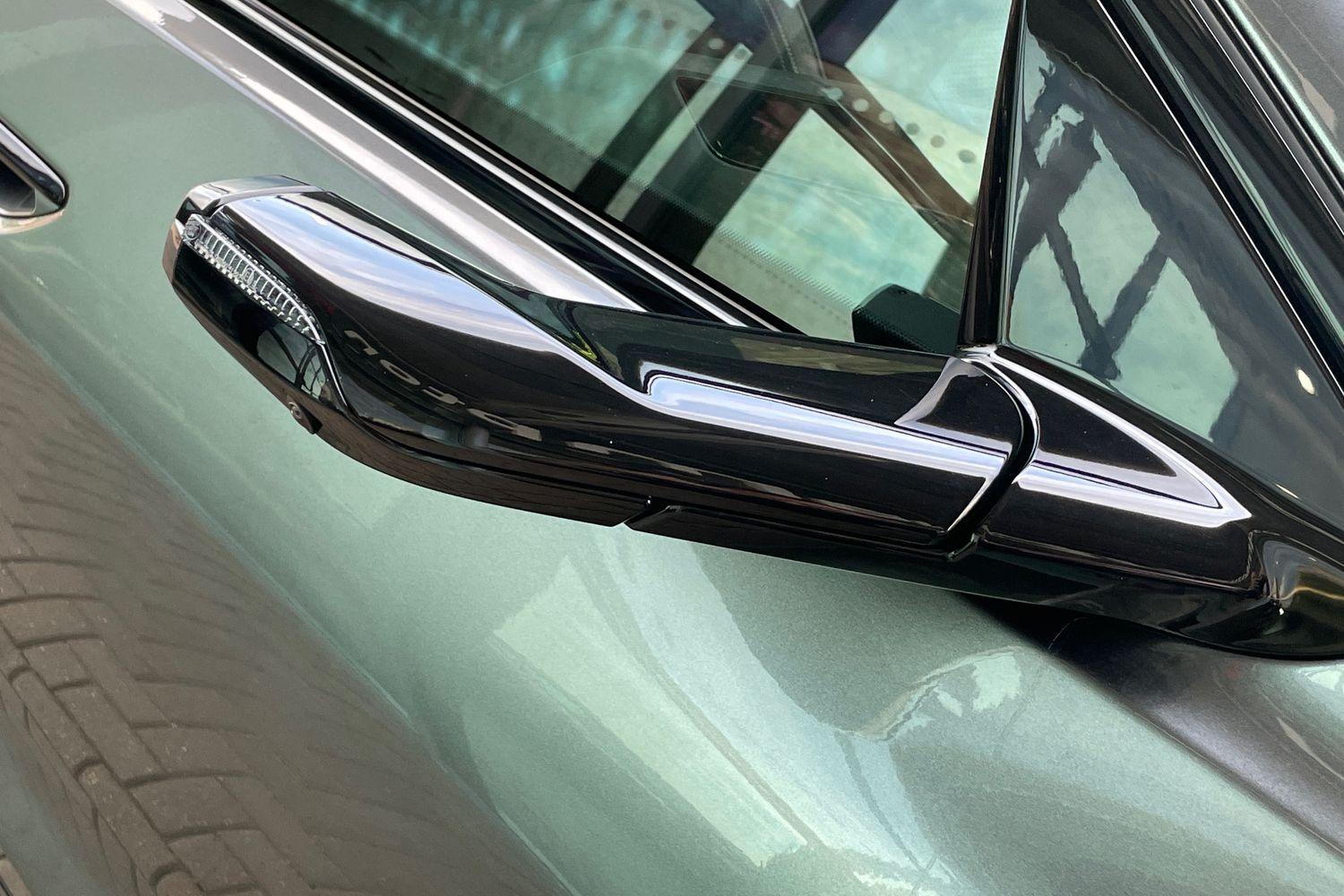 Used Audi A6 e-tron Avant 2025 for sale - 76561062: Photo 56