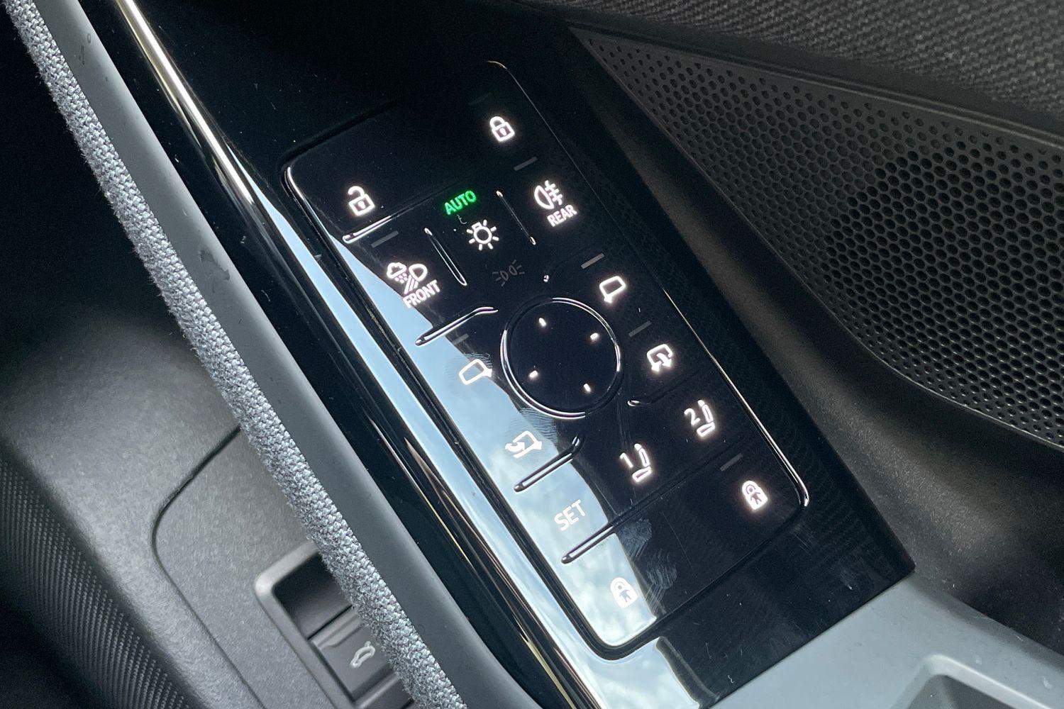 Used Audi A6 e-tron Avant 2025 for sale - 76561062: Photo 58