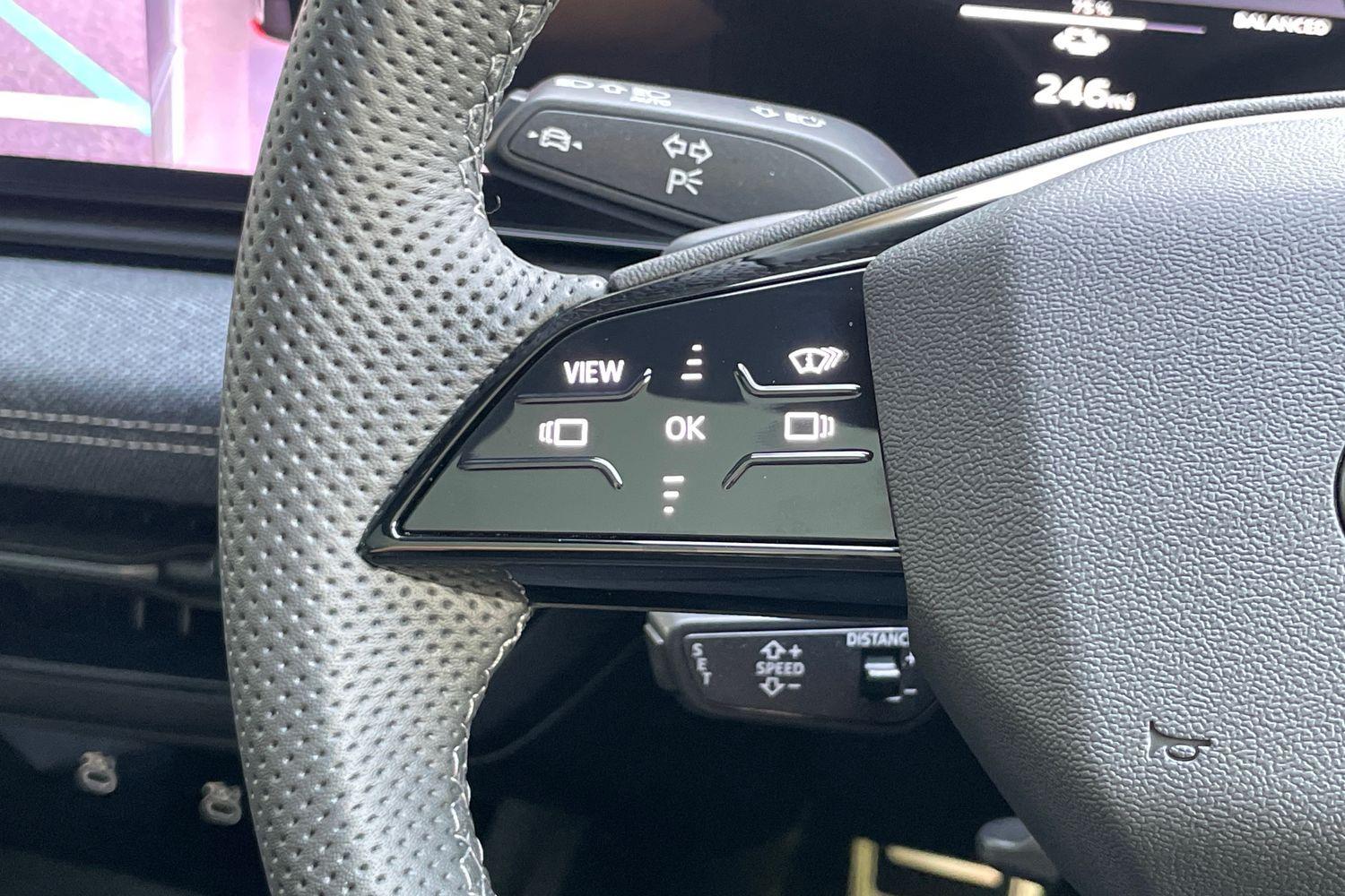 Used Audi A6 e-tron Avant 2025 for sale - 76561062: Photo 60