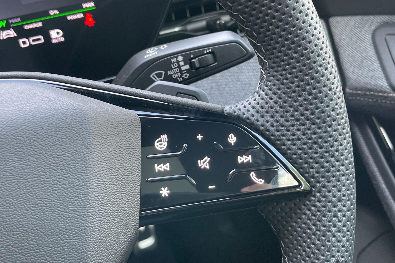 Used Audi A6 e-tron Avant 2025 for sale - 76561062: Photo 61