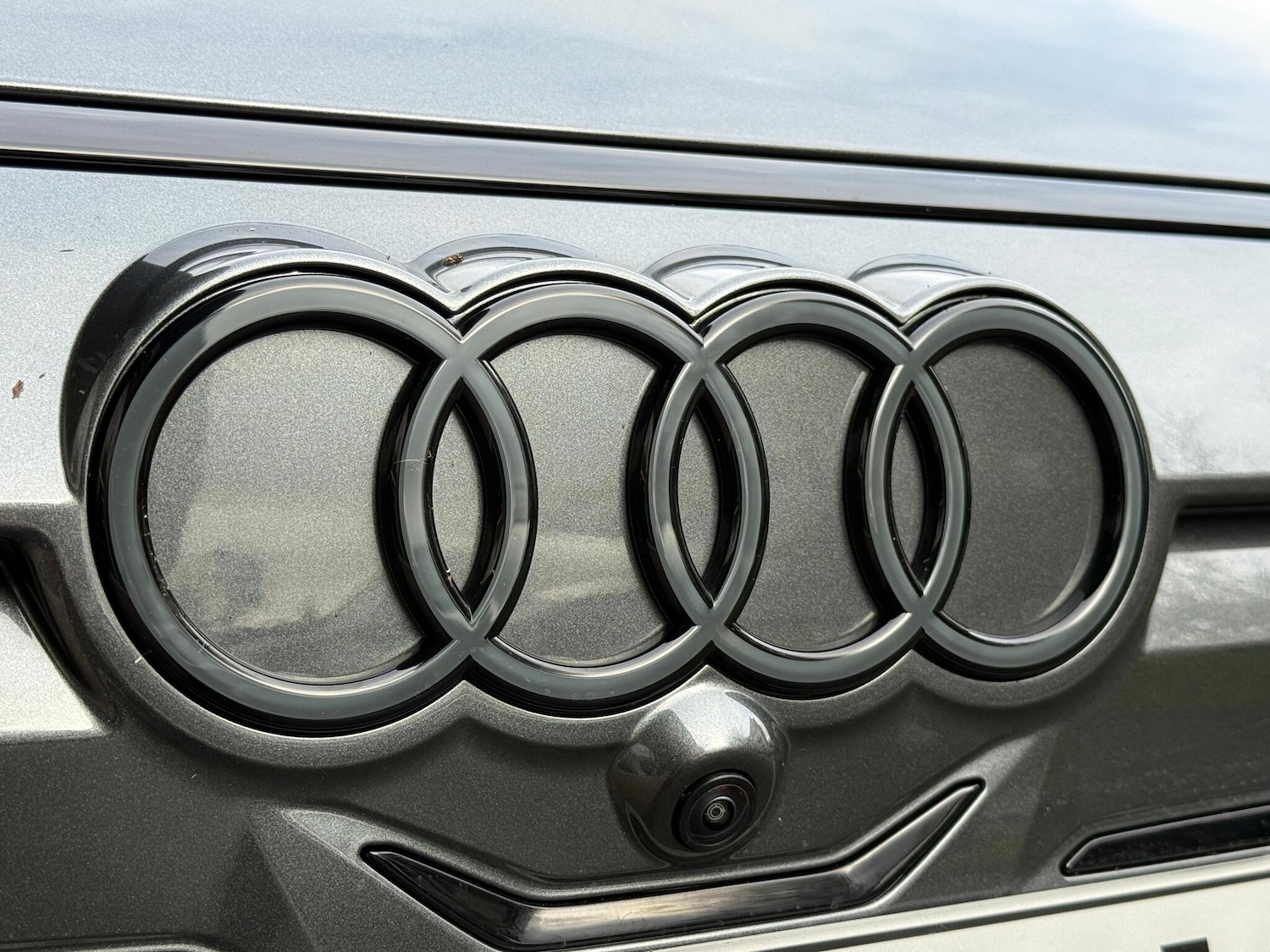 Used Audi A6 e-tron Avant 2025 for sale - 76561062: Photo 67