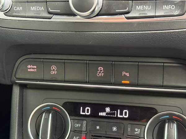 Used Audi Q3 2018 for sale - 76270072: Photo 12
