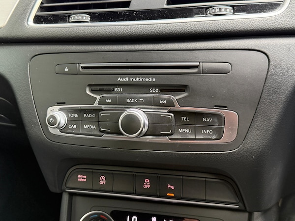 Used Audi Q3 2018 for sale - 76270072: Photo 13