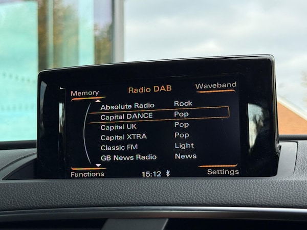 Used Audi Q3 2018 for sale - 76270072: Photo 16