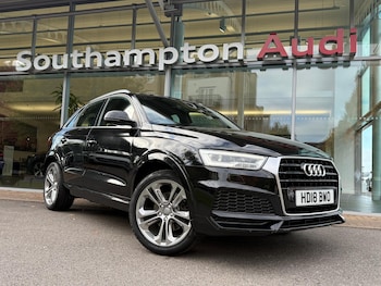 Audi - Q3