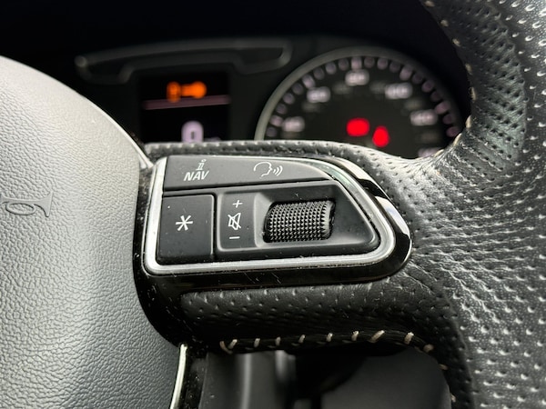 Used Audi Q3 2018 for sale - 76270072: Photo 22