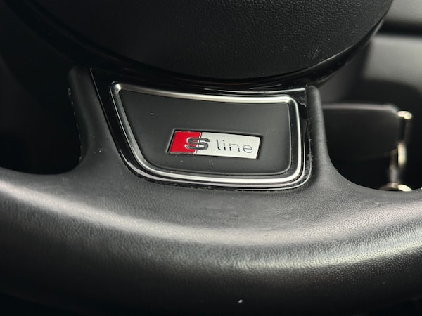 Used Audi Q3 2018 for sale - 76270072: Photo 23