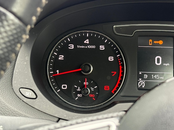 Used Audi Q3 2018 for sale - 76270072: Photo 26