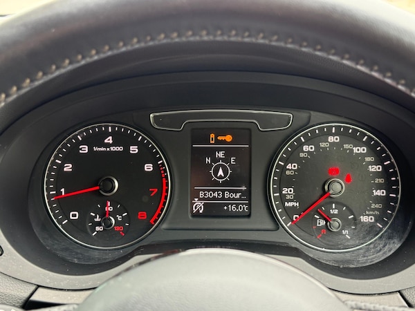 Used Audi Q3 2018 for sale - 76270072: Photo 28