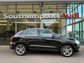 Used Audi Q3 2018 for sale - 76270072: Photo 2