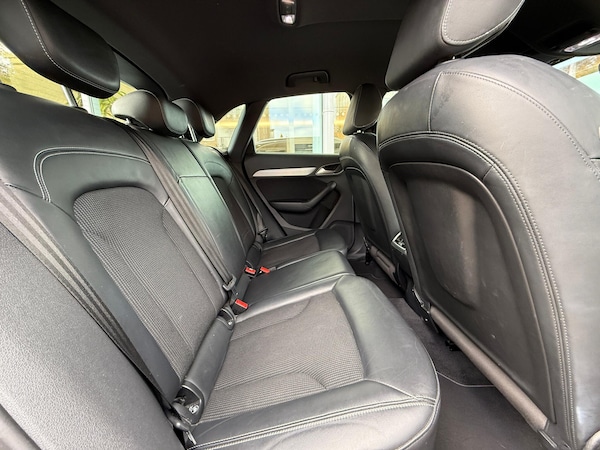 Used Audi Q3 2018 for sale - 76270072: Photo 31