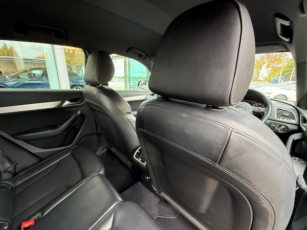 Used Audi Q3 2018 for sale - 76270072: Photo 32