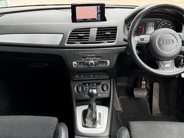 Used Audi Q3 2018 for sale - 76270072: Photo 34