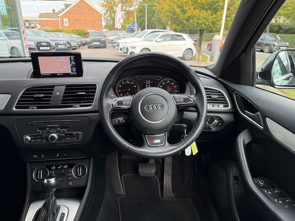 Used Audi Q3 2018 for sale - 76270072: Photo 35