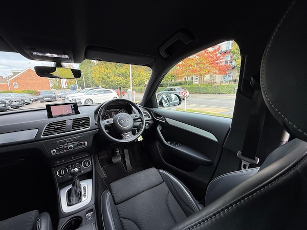 Used Audi Q3 2018 for sale - 76270072: Photo 36