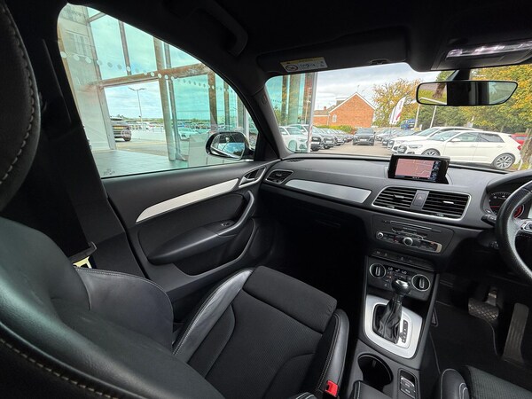 Used Audi Q3 2018 for sale - 76270072: Photo 37