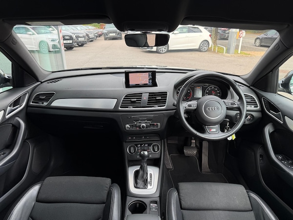 Used Audi Q3 2018 for sale - 76270072: Photo 3
