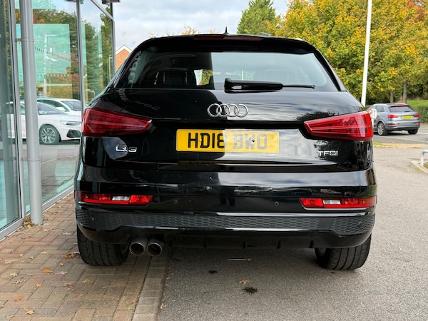 Used Audi Q3 2018 for sale - 76270072: Photo 42