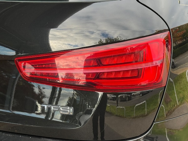 Used Audi Q3 2018 for sale - 76270072: Photo 43