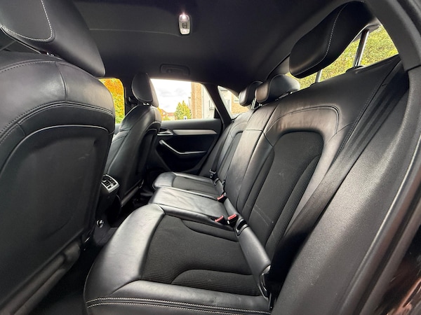 Used Audi Q3 2018 for sale - 76270072: Photo 47