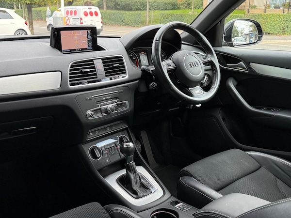 Used Audi Q3 2018 for sale - 76270072: Photo 48