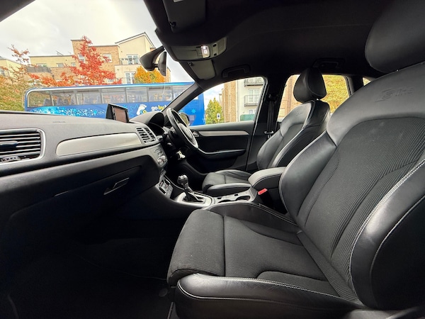 Used Audi Q3 2018 for sale - 76270072: Photo 49