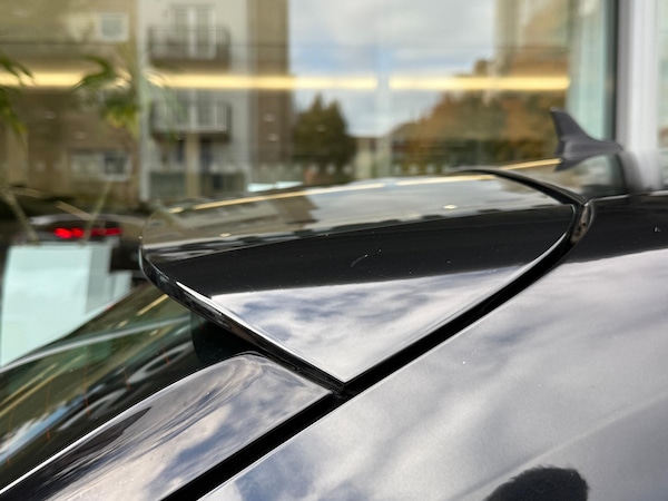 Used Audi Q3 2018 for sale - 76270072: Photo 50