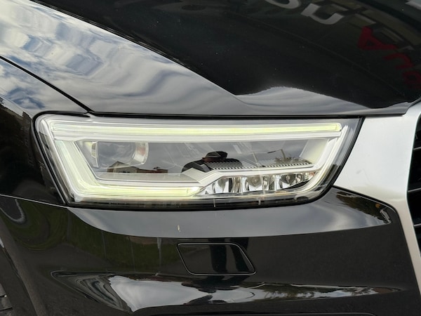 Used Audi Q3 2018 for sale - 76270072: Photo 53
