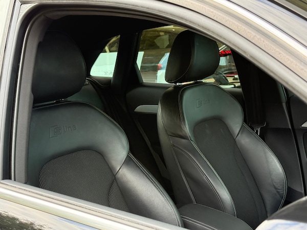 Used Audi Q3 2018 for sale - 76270072: Photo 56