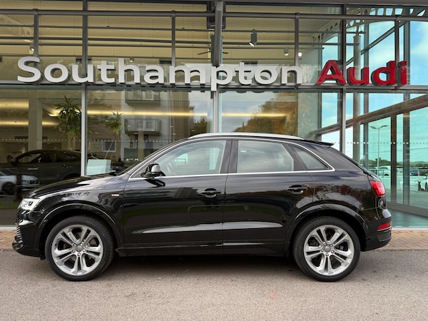Used Audi Q3 2018 for sale - 76270072: Photo 59