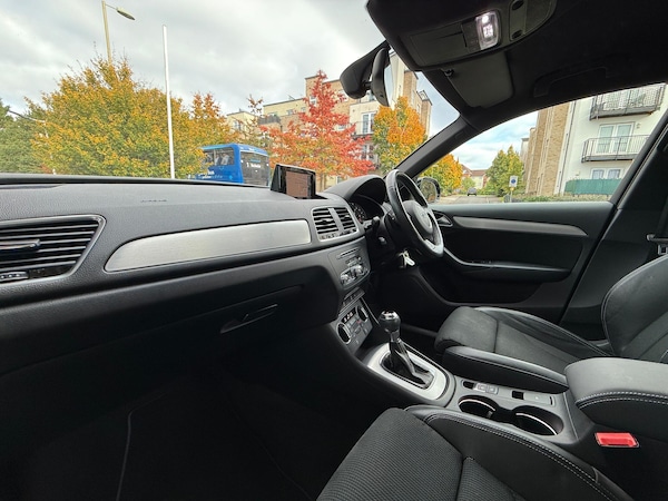 Used Audi Q3 2018 for sale - 76270072: Photo 5