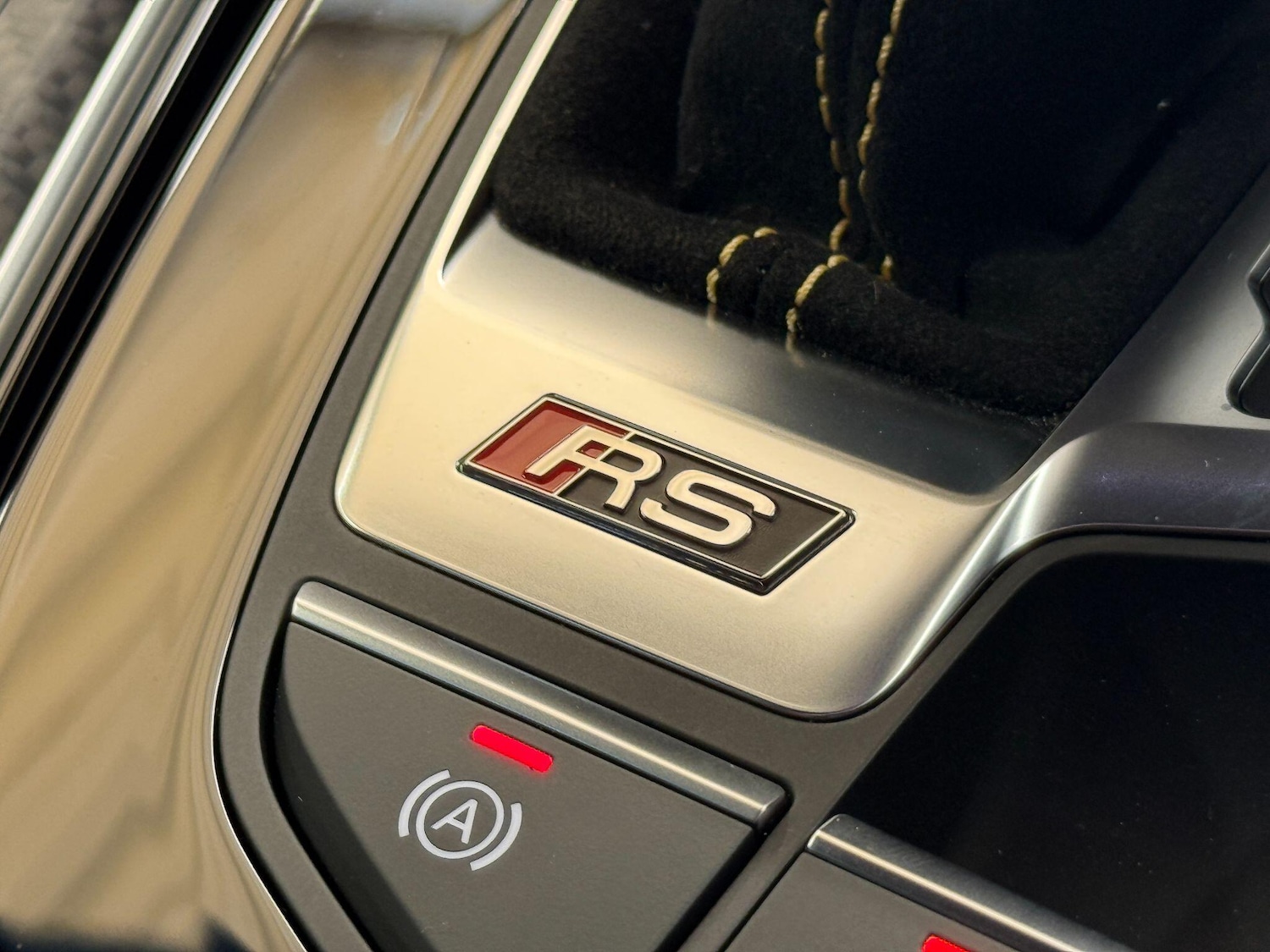 Used Audi RS4 2025 for sale - 76781518: Photo 10