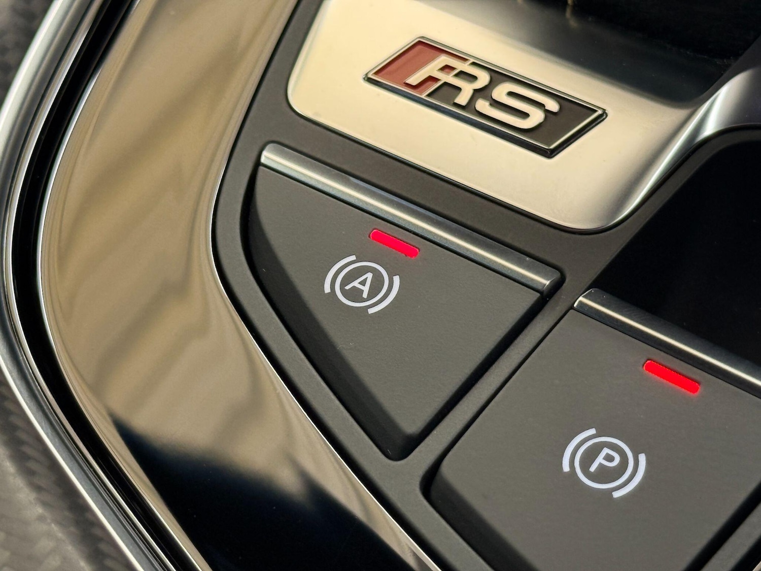 Used Audi RS4 2025 for sale - 76781518: Photo 11