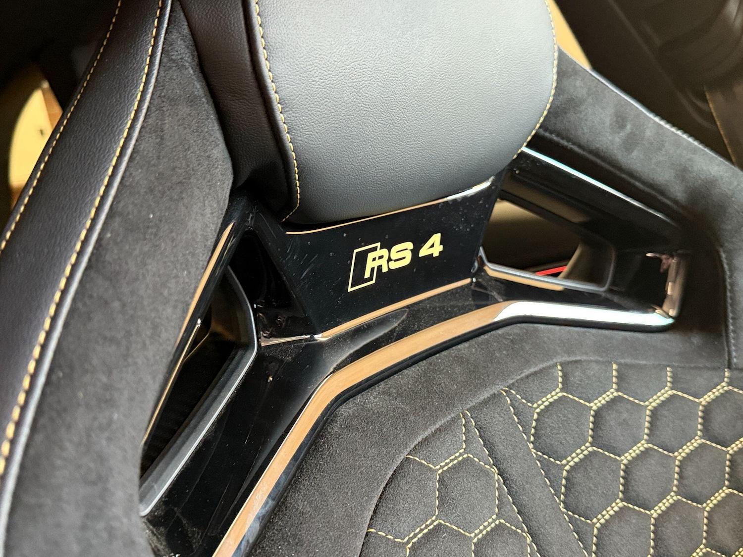 Used Audi RS4 2025 for sale - 76781518: Photo 16