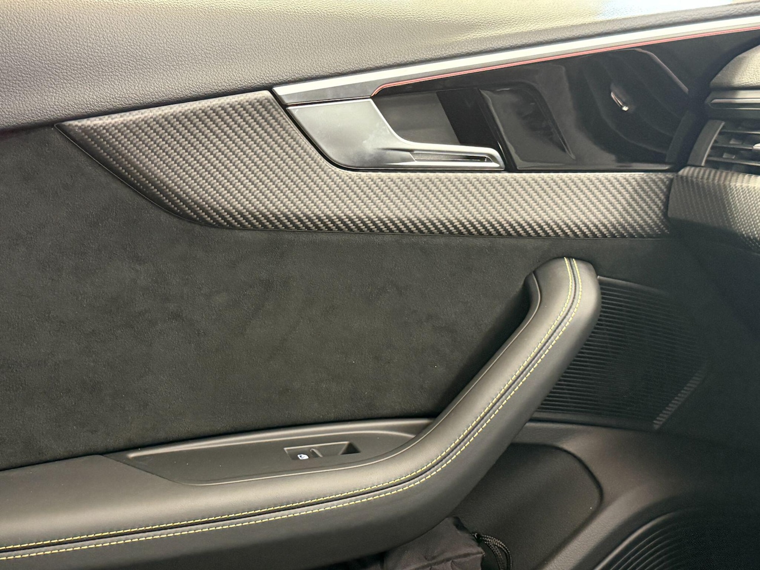 Used Audi RS4 2025 for sale - 76781518: Photo 17