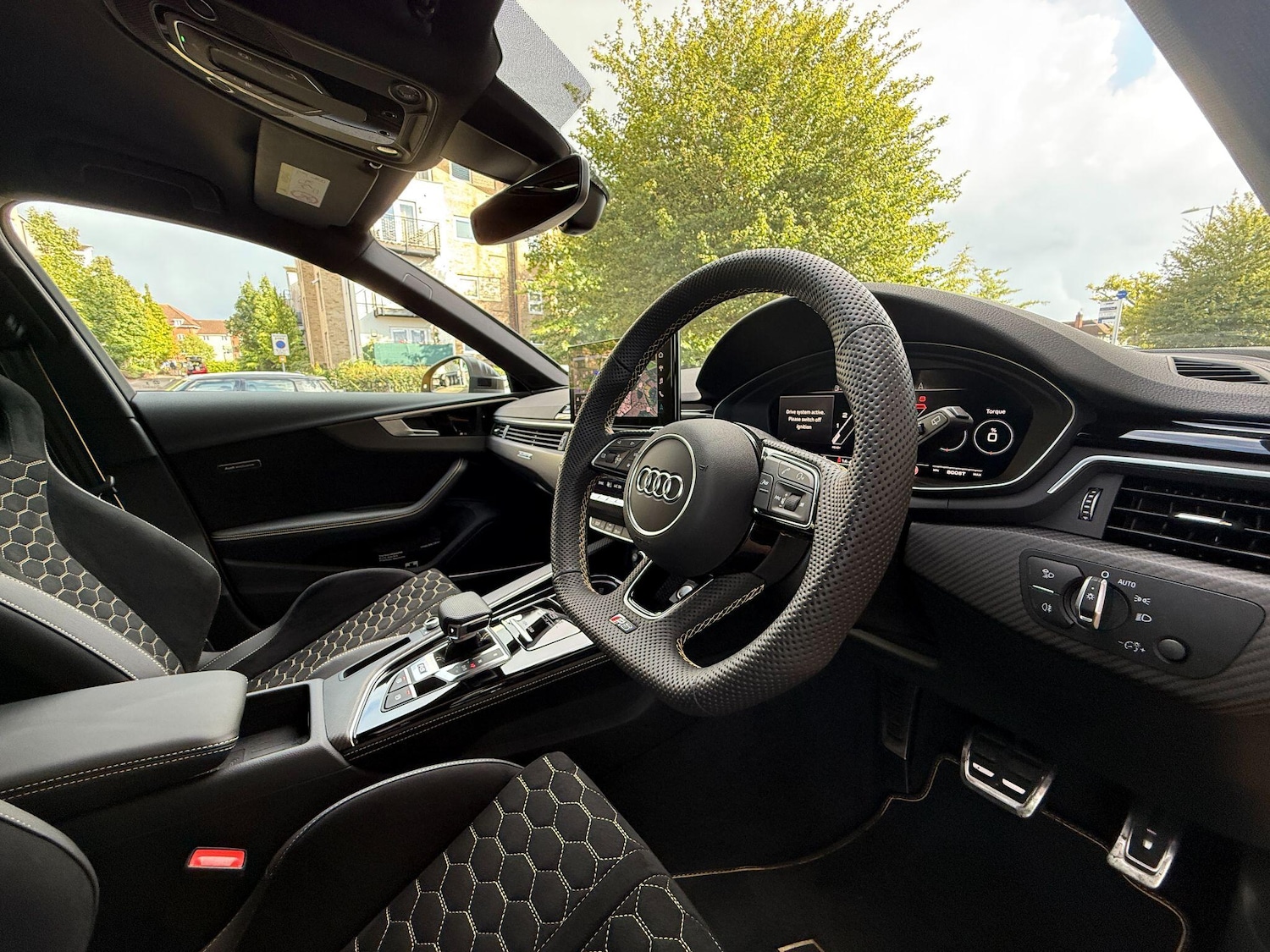 Used Audi RS4 2025 for sale - 76781518: Photo 22