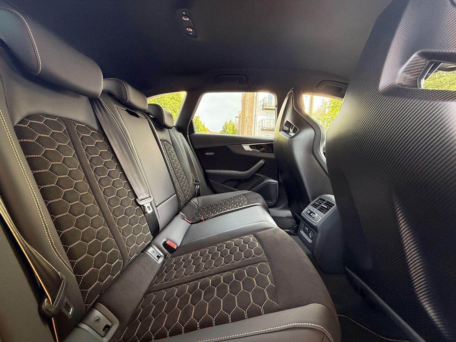 Used Audi RS4 2025 for sale - 76781518: Photo 24