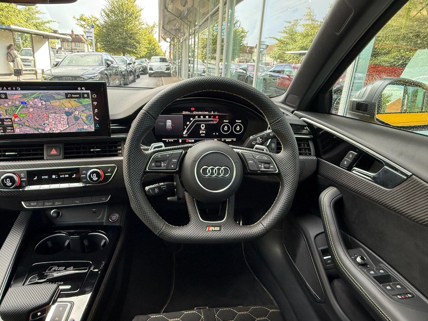 Used Audi RS4 2025 for sale - 76781518: Photo 28