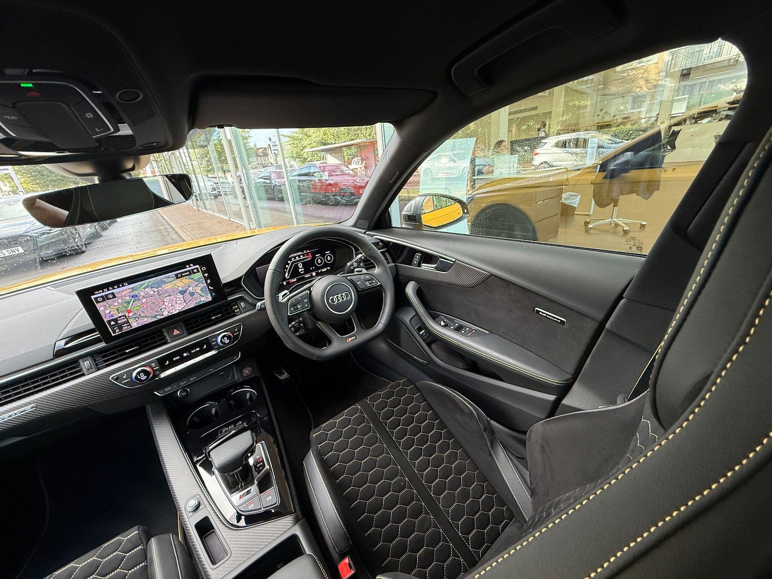 Used Audi RS4 2025 for sale - 76781518: Photo 29