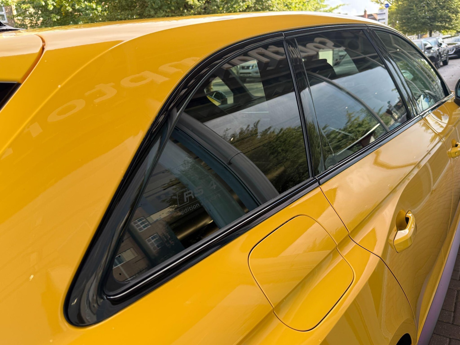 Used Audi RS4 2025 for sale - 76781518: Photo 32