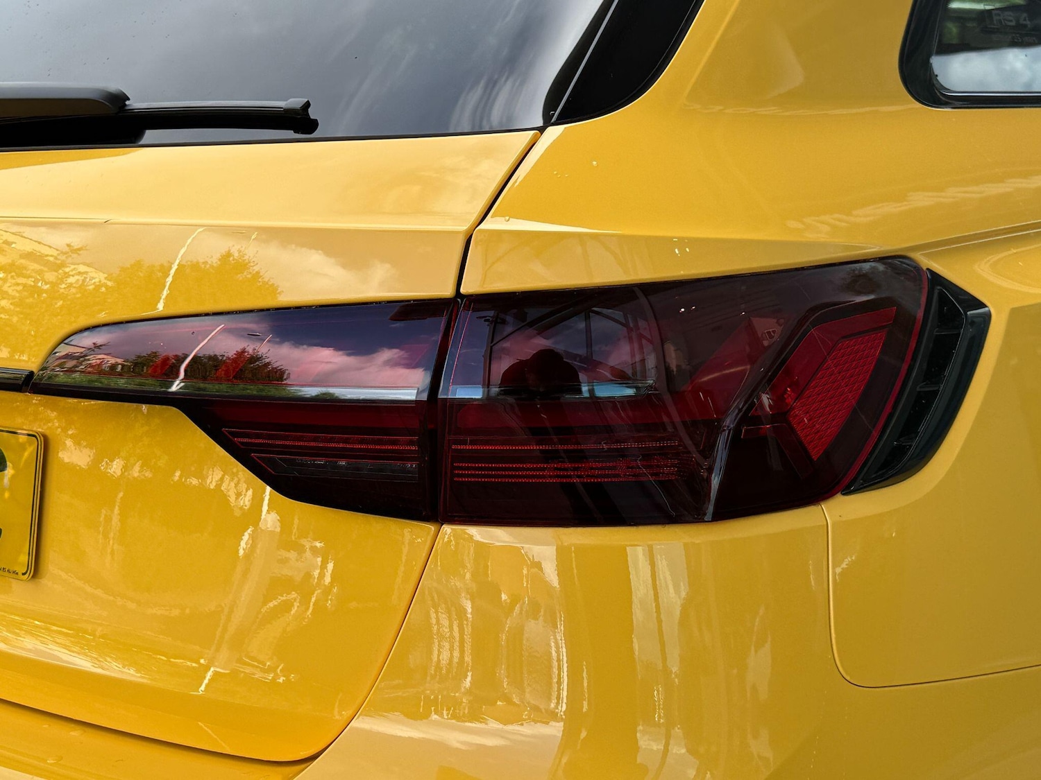 Used Audi RS4 2025 for sale - 76781518: Photo 35