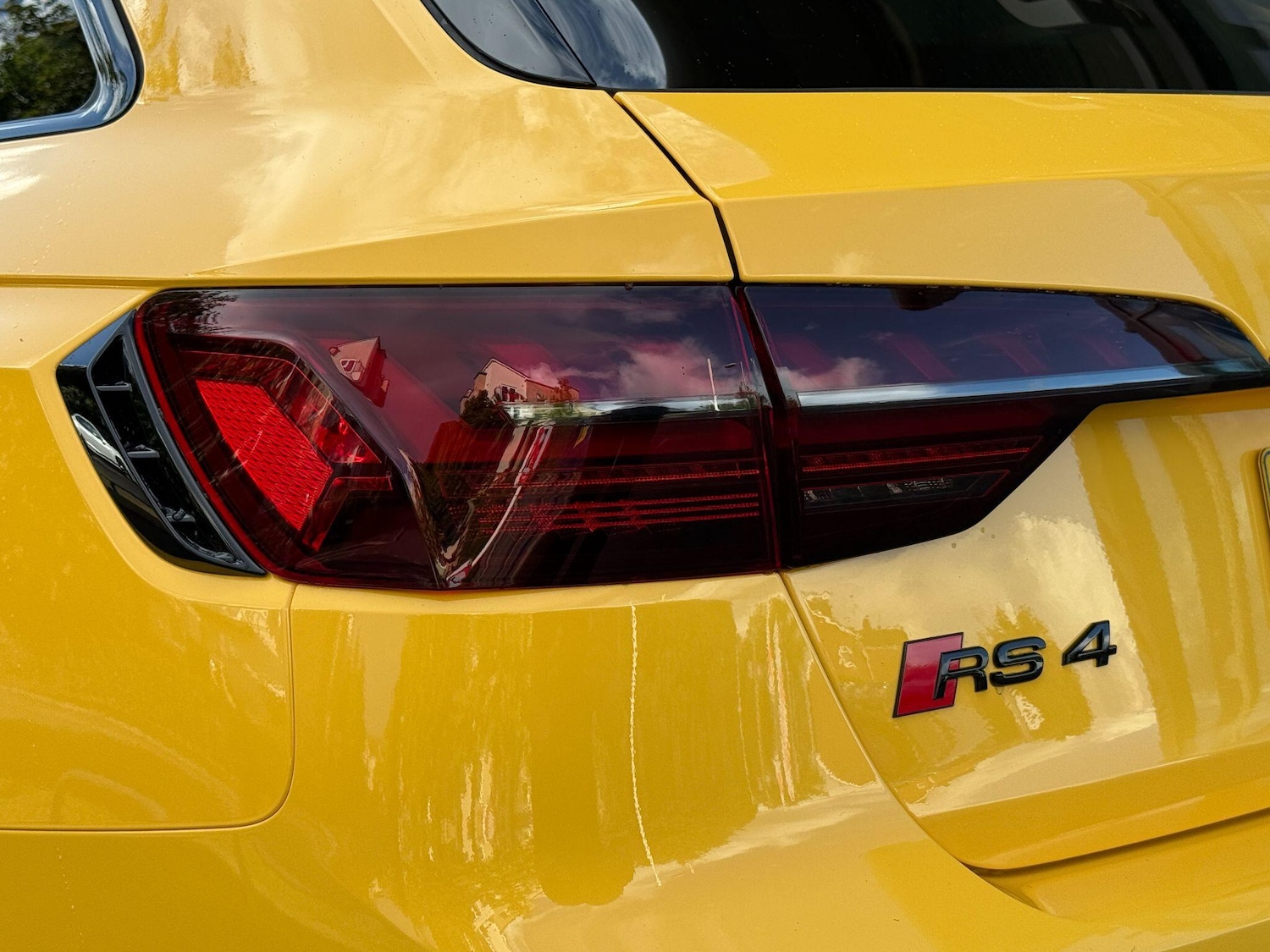 Used Audi RS4 2025 for sale - 76781518: Photo 36