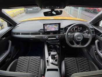 Used Audi RS4 2025 for sale - 76781518: Photo