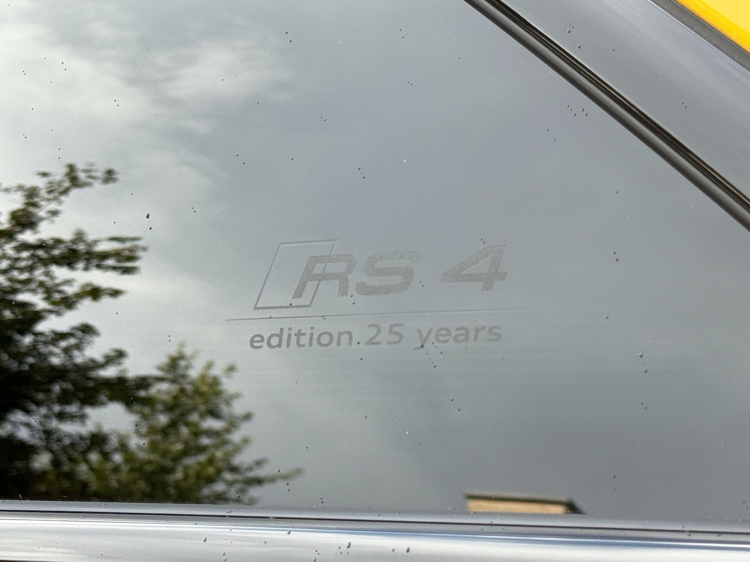 Used Audi RS4 2025 for sale - 76781518: Photo 40