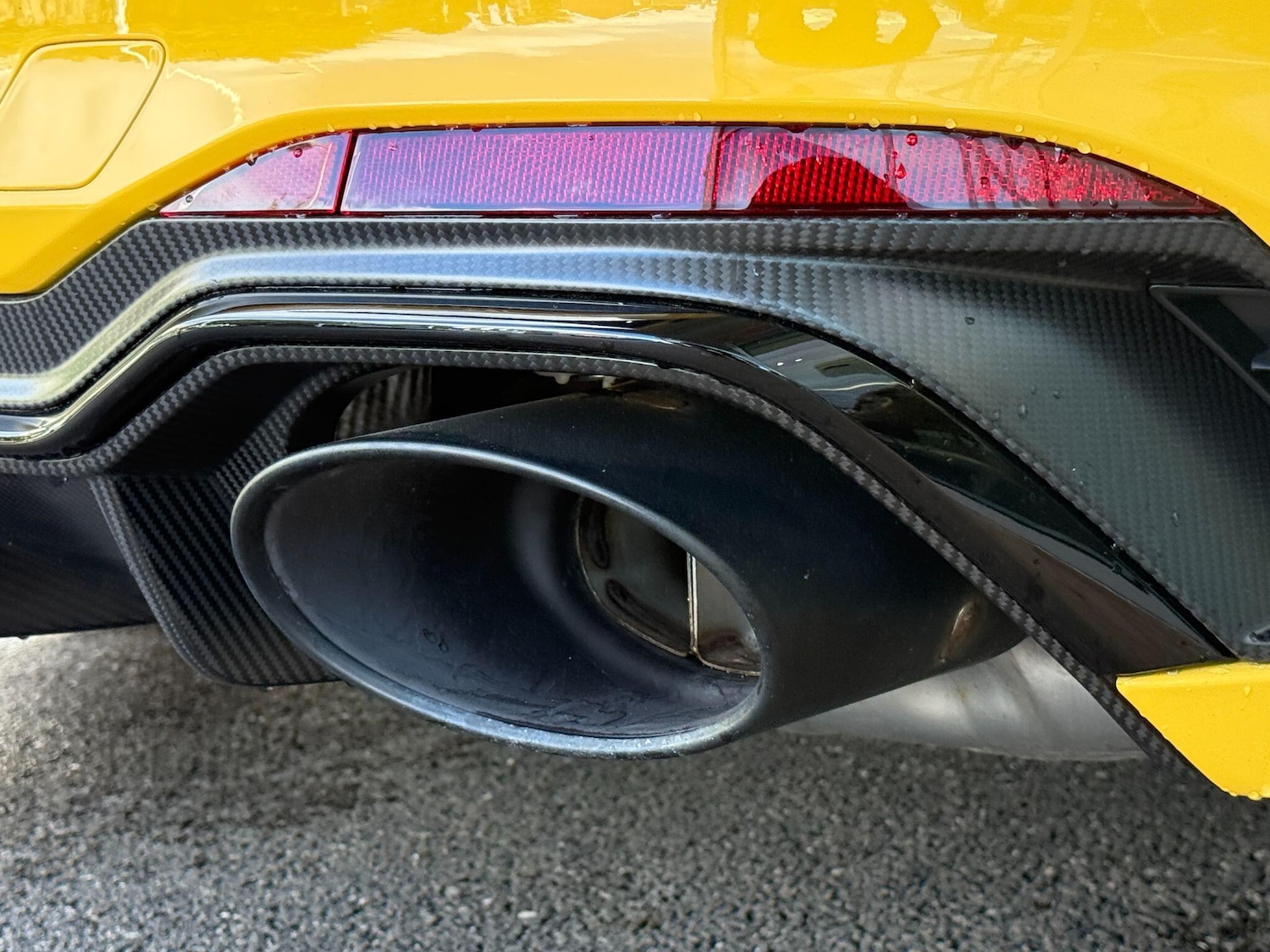 Used Audi RS4 2025 for sale - 76781518: Photo 41