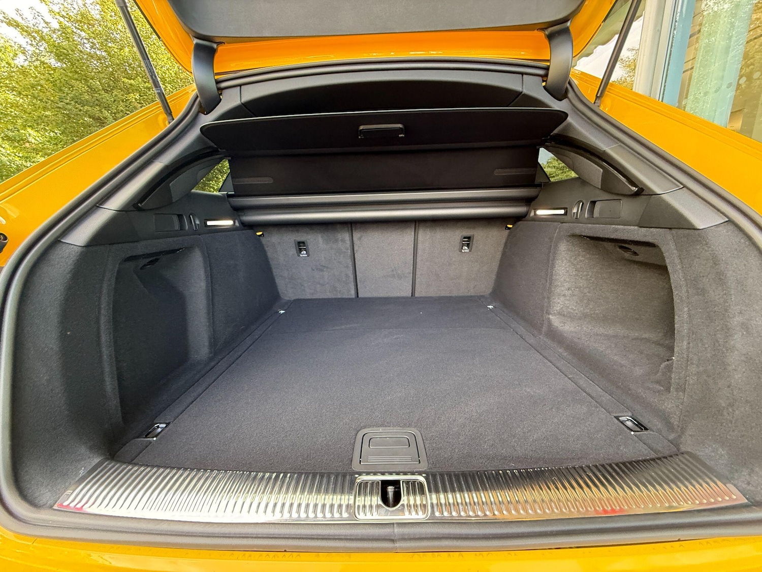 Used Audi RS4 2025 for sale - 76781518: Photo 42